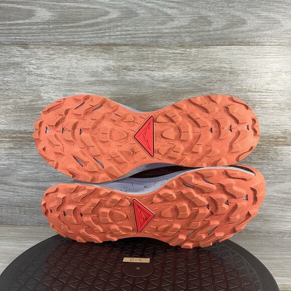 Nike Women's Pegasus Trail 3 Gore-Tex DC8794-002 Running Shoes Size 9.5 - Picture 8 of 8